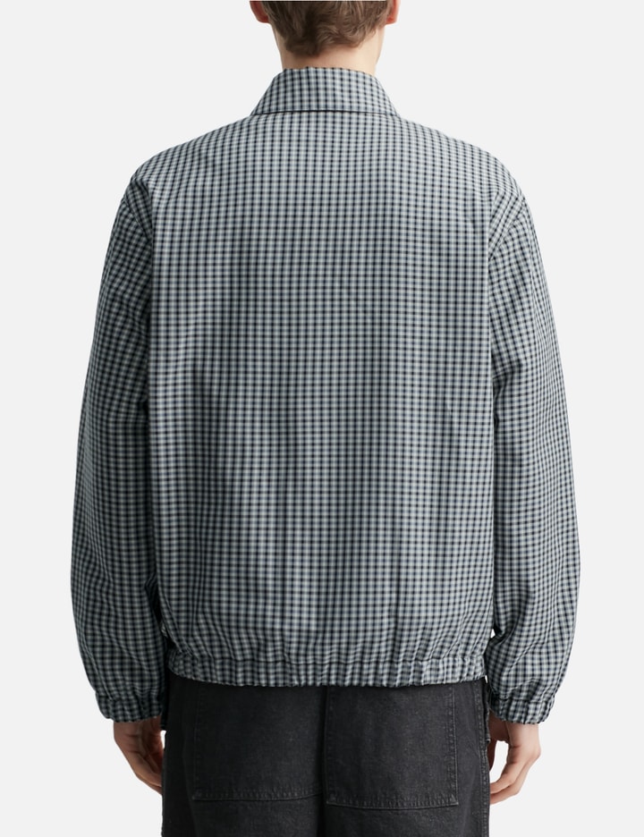 Elasticated Zipped Blouson Placeholder Image