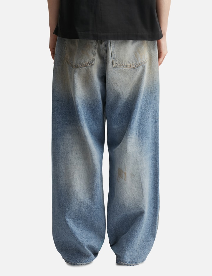 Printed 5 Pkt Jean Placeholder Image