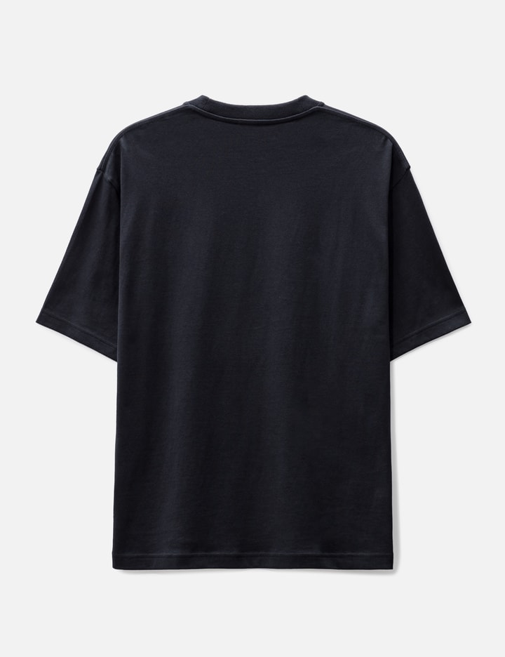 Printed T-shirt Placeholder Image