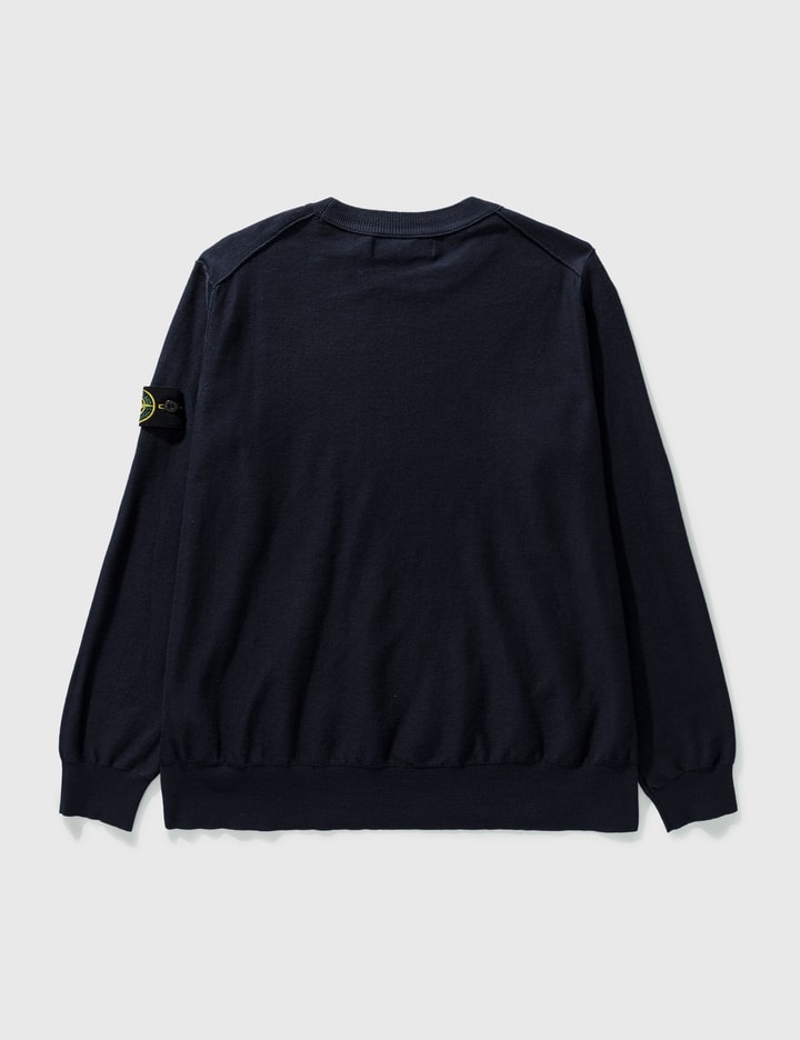 Soft Cotton Crewneck Placeholder Image