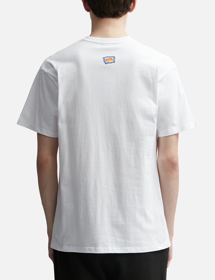 ヤイクス ストライプ S/S Tシャツ Placeholder Image