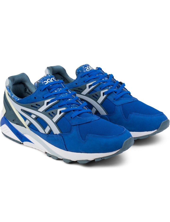 Monaco Blue/P.air Gel-Kayano Trainer "City Mobility" Placeholder Image