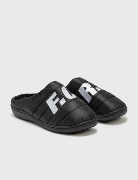 F.C. Real Bristol - SUBU x F.C.R.B. Sandal | HBX - Globally 