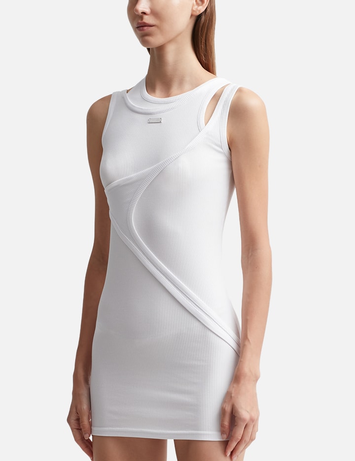 ESTUARINE TANKTOP DRESS Placeholder Image