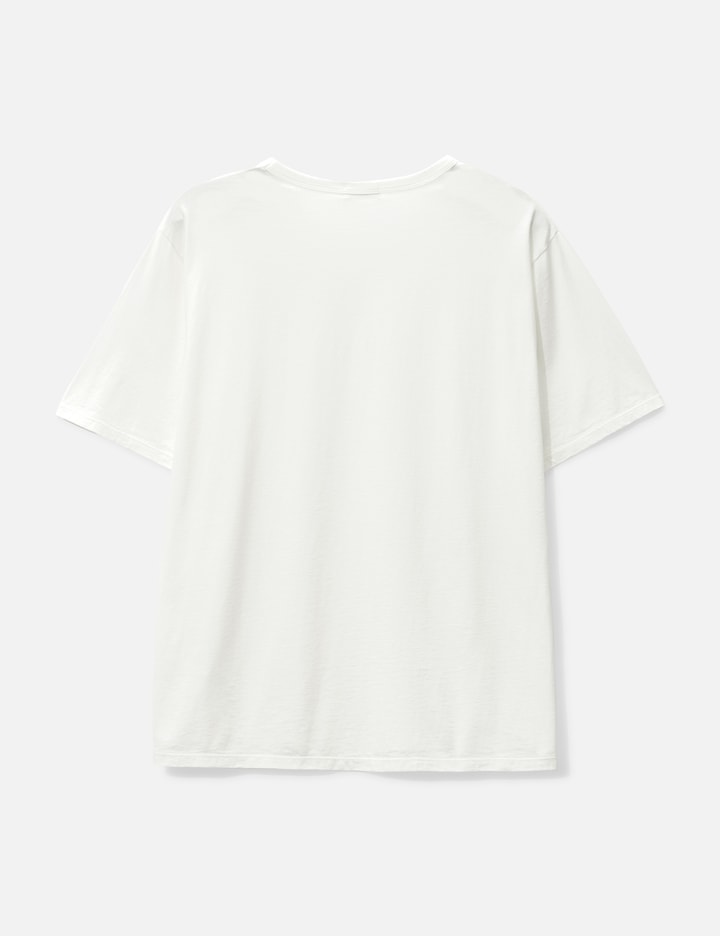 Cotton Silk Pocket T-shirt Placeholder Image