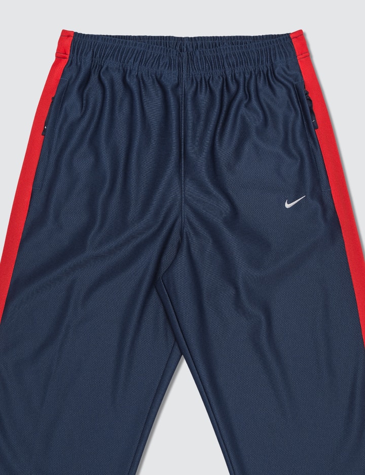 Swoosh Bold Stripe Pants Placeholder Image