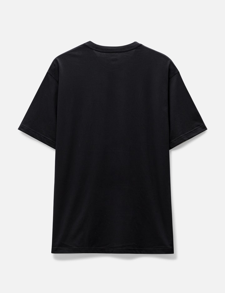 Supreme Black Blank T-Shirt (3 Pack - XL)