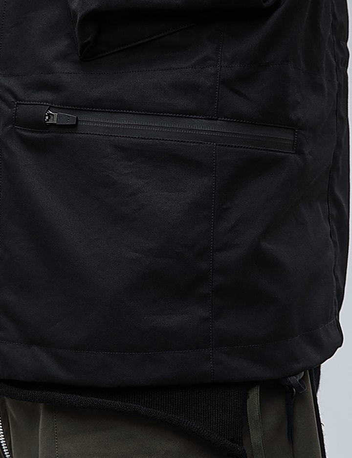 J56-S Hd Gabardine Interops Field Jacket Placeholder Image