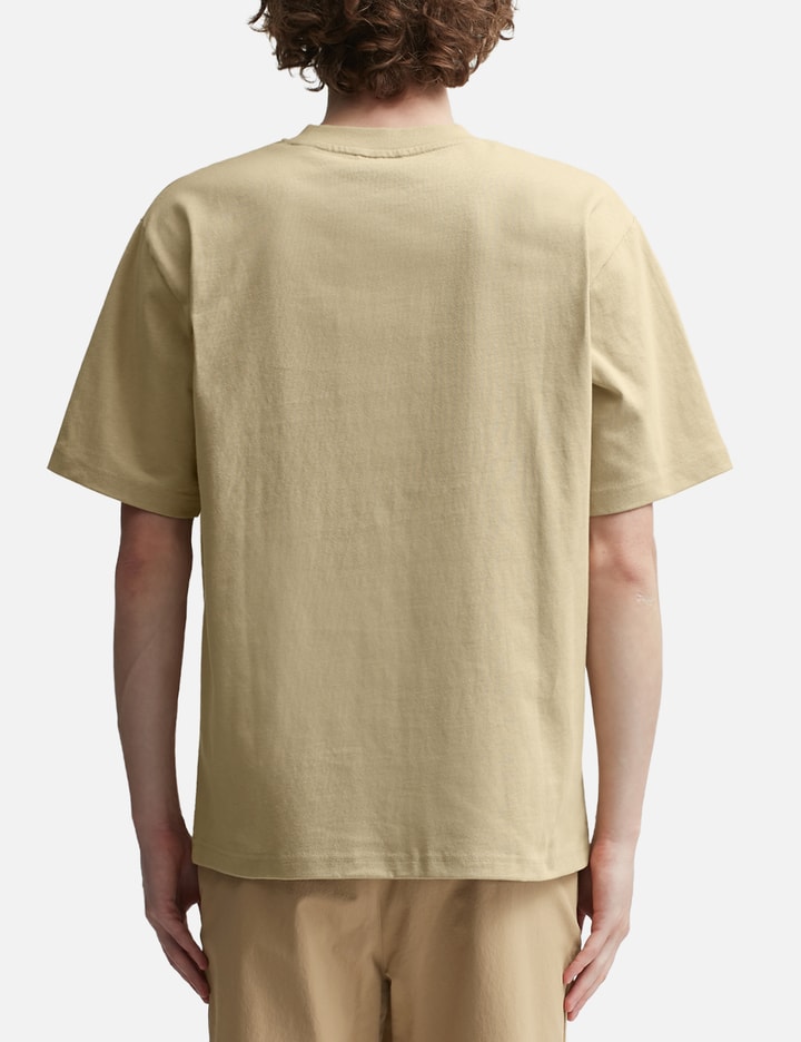 Heavyweight Box T-shirt Placeholder Image