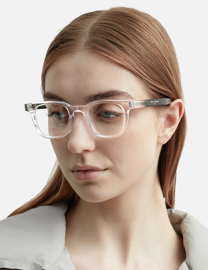 젠틀 몬스터 x 메종 마르지엘라 MM010 C1 Placeholder Image