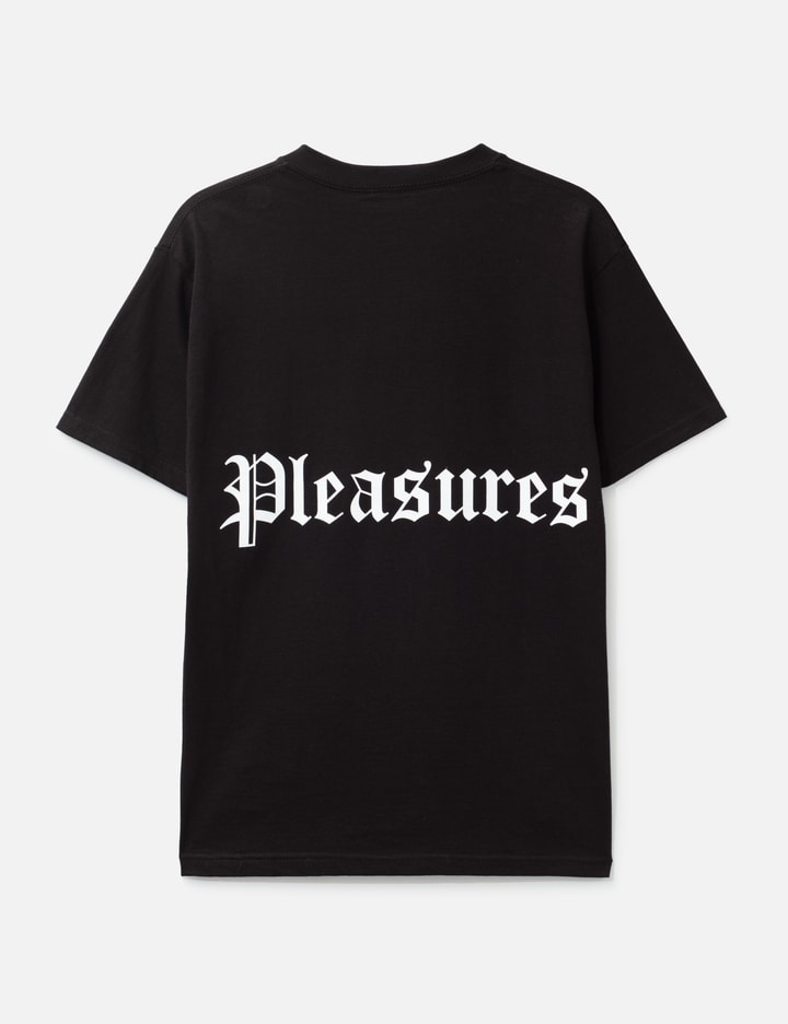 Pleasures MEDITATION T-SHIRT
