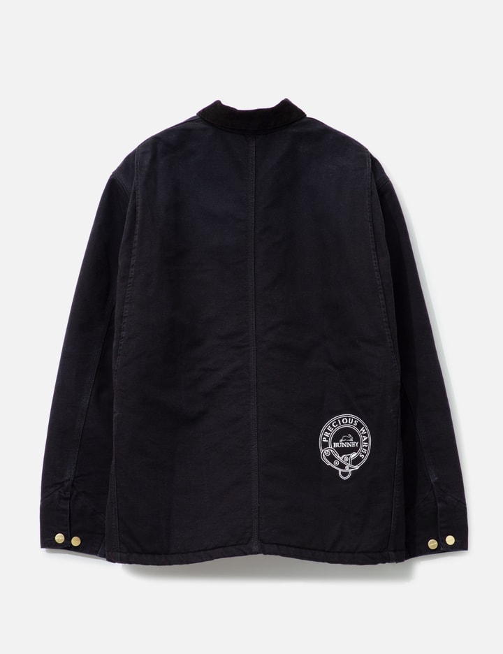 Bunney Chore Coat Placeholder Image