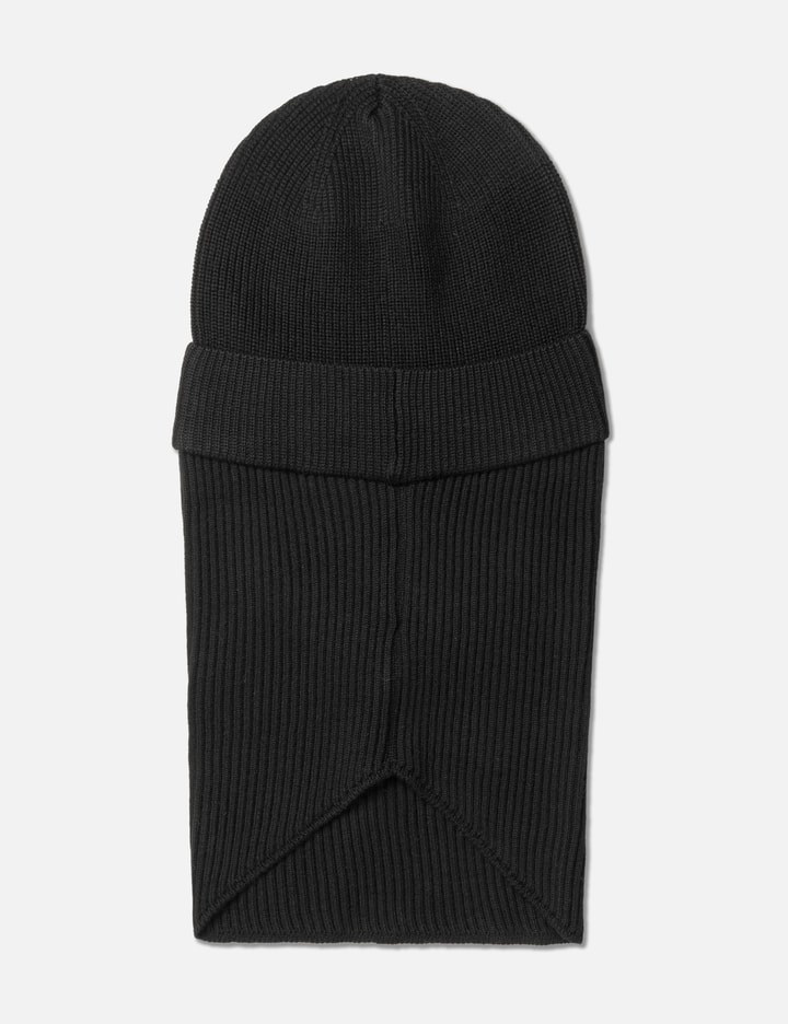 Extrafine Merino Wool Ski Mask Placeholder Image