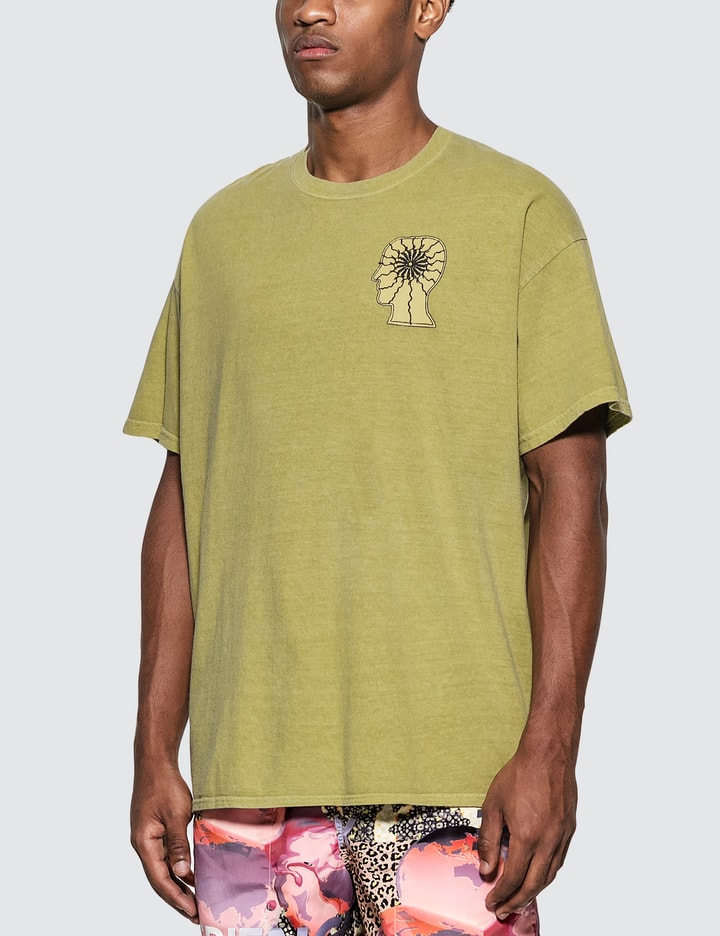 Migraine 티셔츠 Placeholder Image