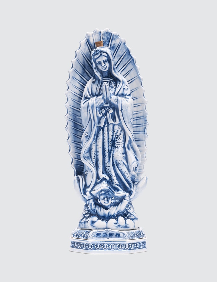 Madonna Incense Burner Placeholder Image