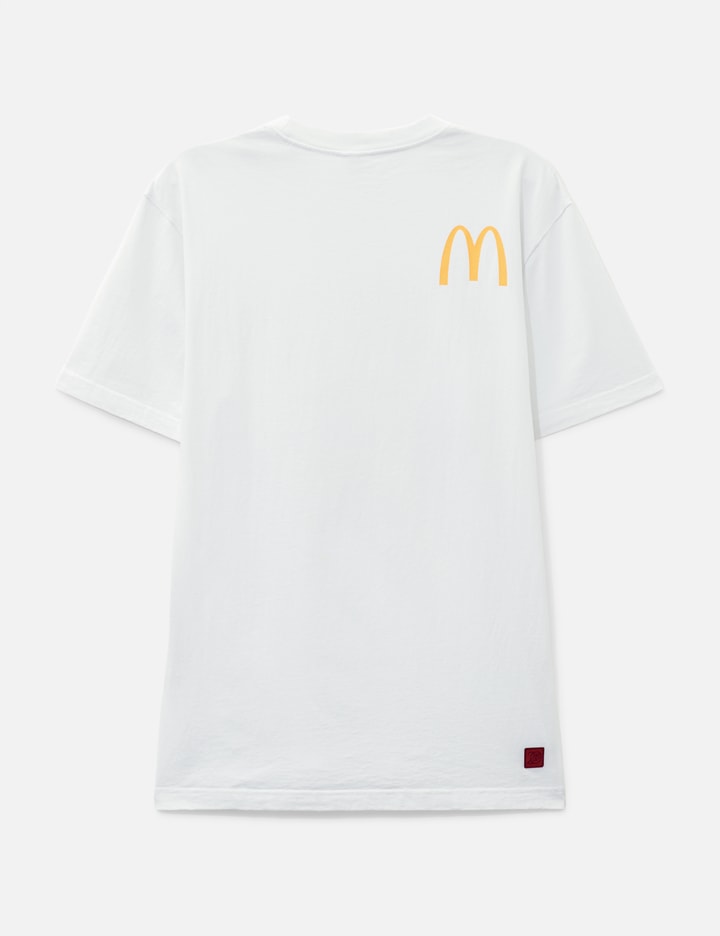 Clot McDonald's Tee