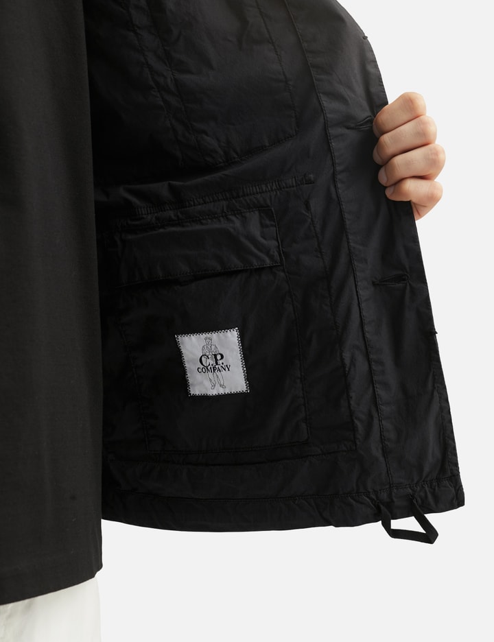 Multi-Pocket Overshirt Placeholder Image