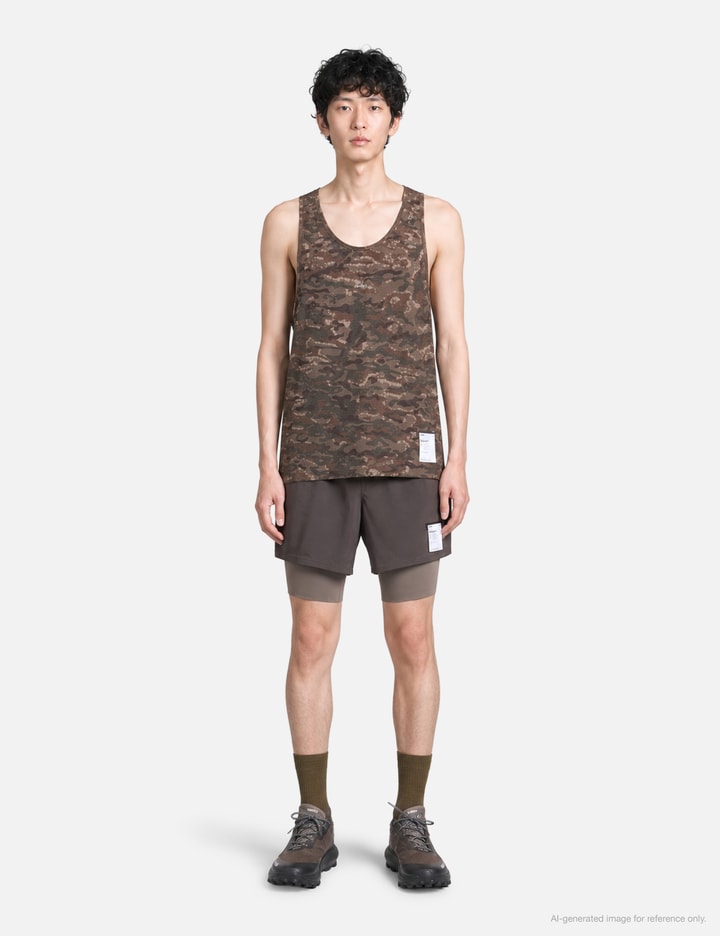 SATISFY Space-O™ Singlet