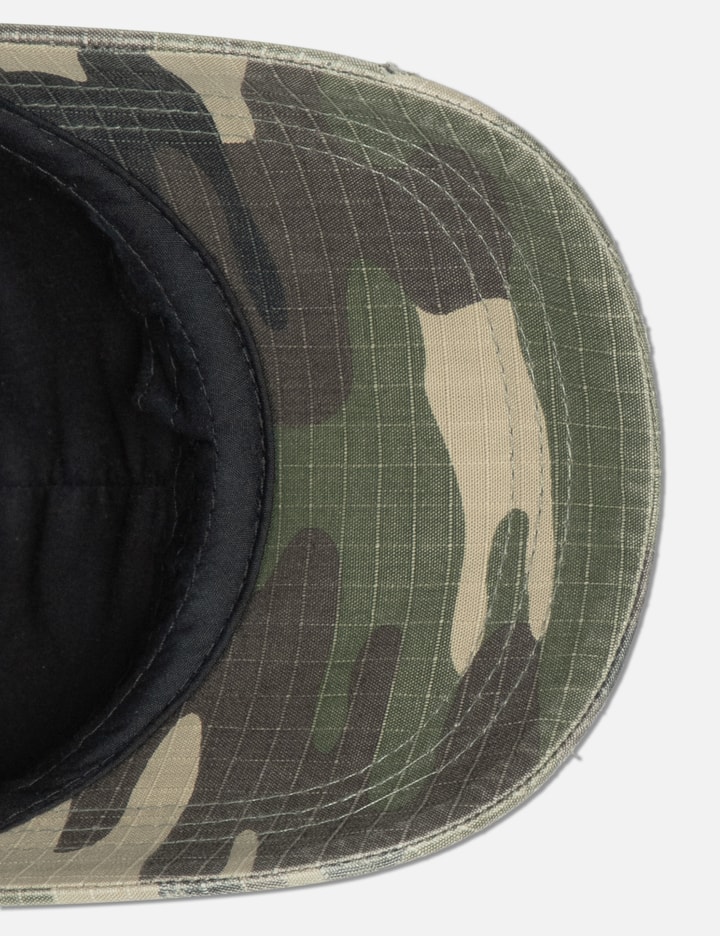 Logo Camo Cap Placeholder Image
