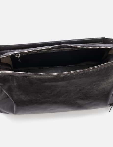 Belted Baguette Bag view 11