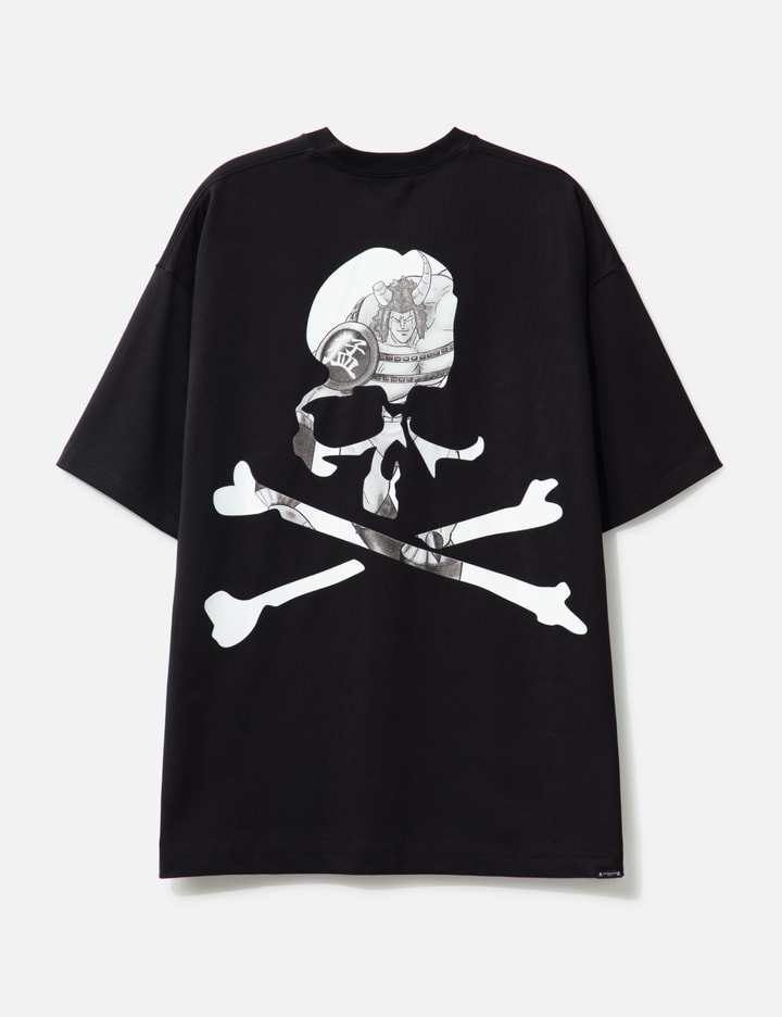 MASTERMIND JAPAN x Kinnikuman T-Shirt Placeholder Image