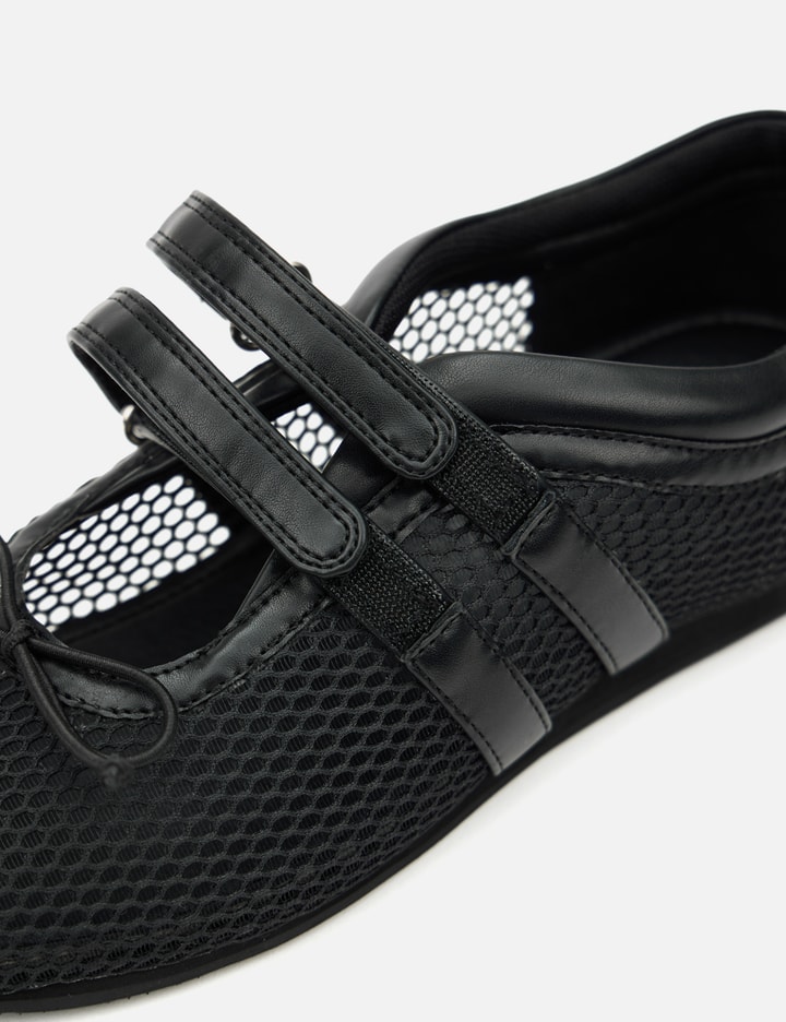 Ribbon Mozzi Shoes Placeholder Image