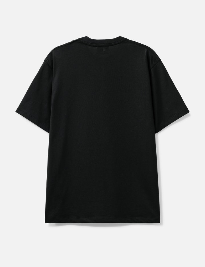 Red Ami de Coeur T-shirt Placeholder Image