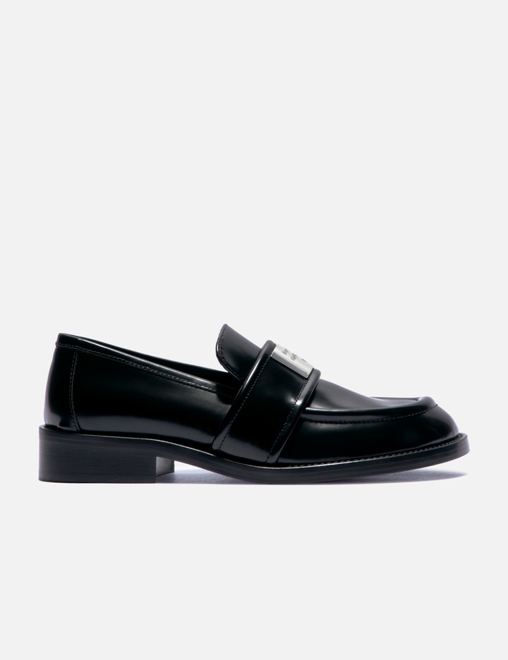 Leather Loafers Placeholder Image