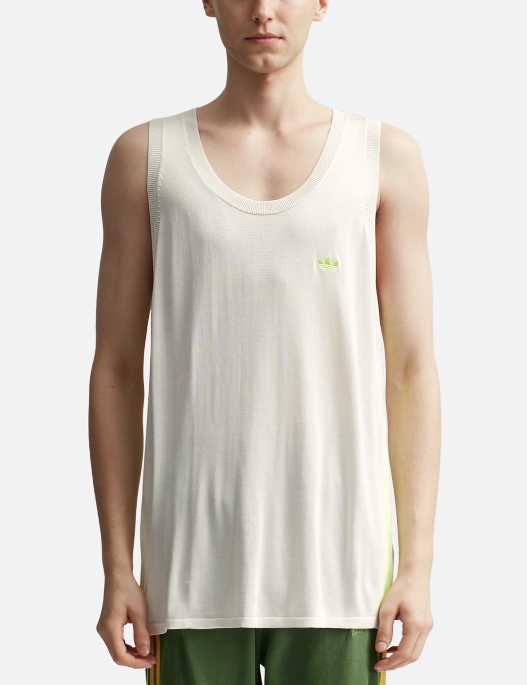 Wales Bonner Knit Vest view 18