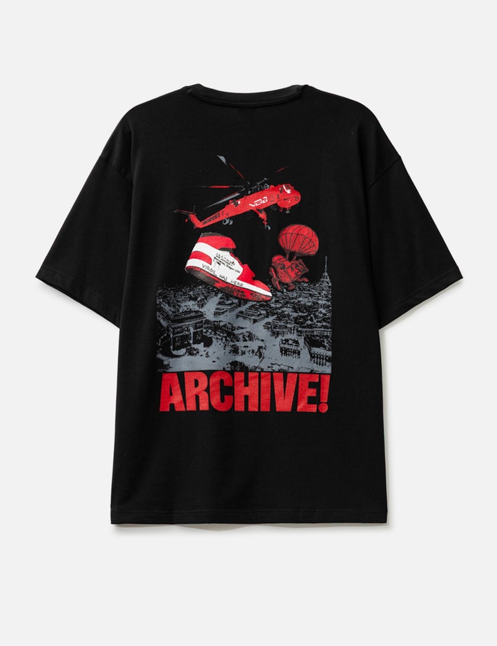 Nike Nike Arch Virgil Abloh The Codes 