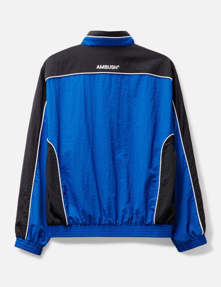 Track Jacket Placeholder Image