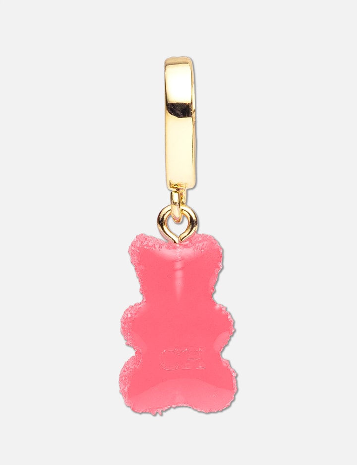 Fizzy Nostalgia Bear Pave Connector Placeholder Image