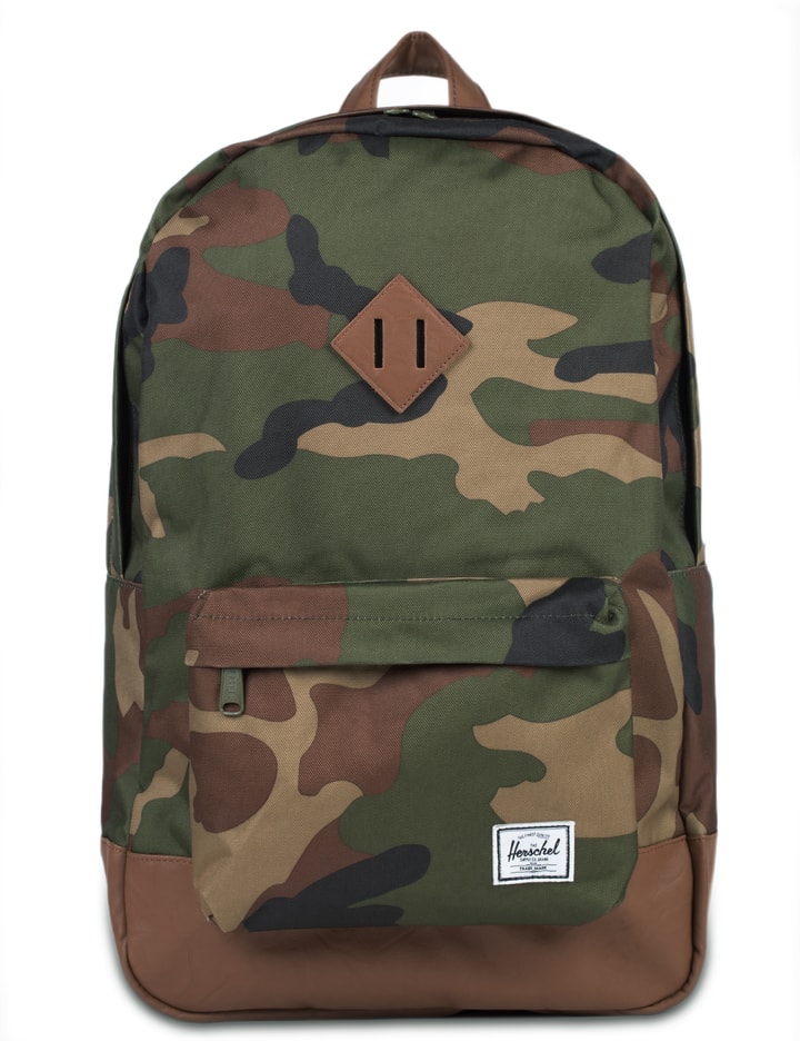 Heritage Backpack Placeholder Image