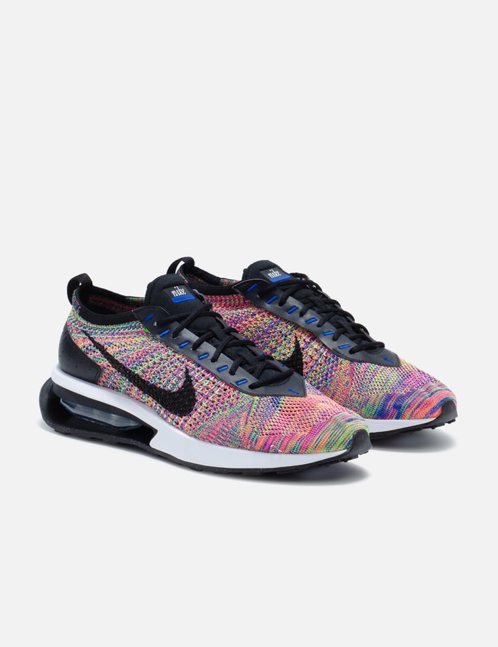 Nike Air Max Flyknit Racer Placeholder Image