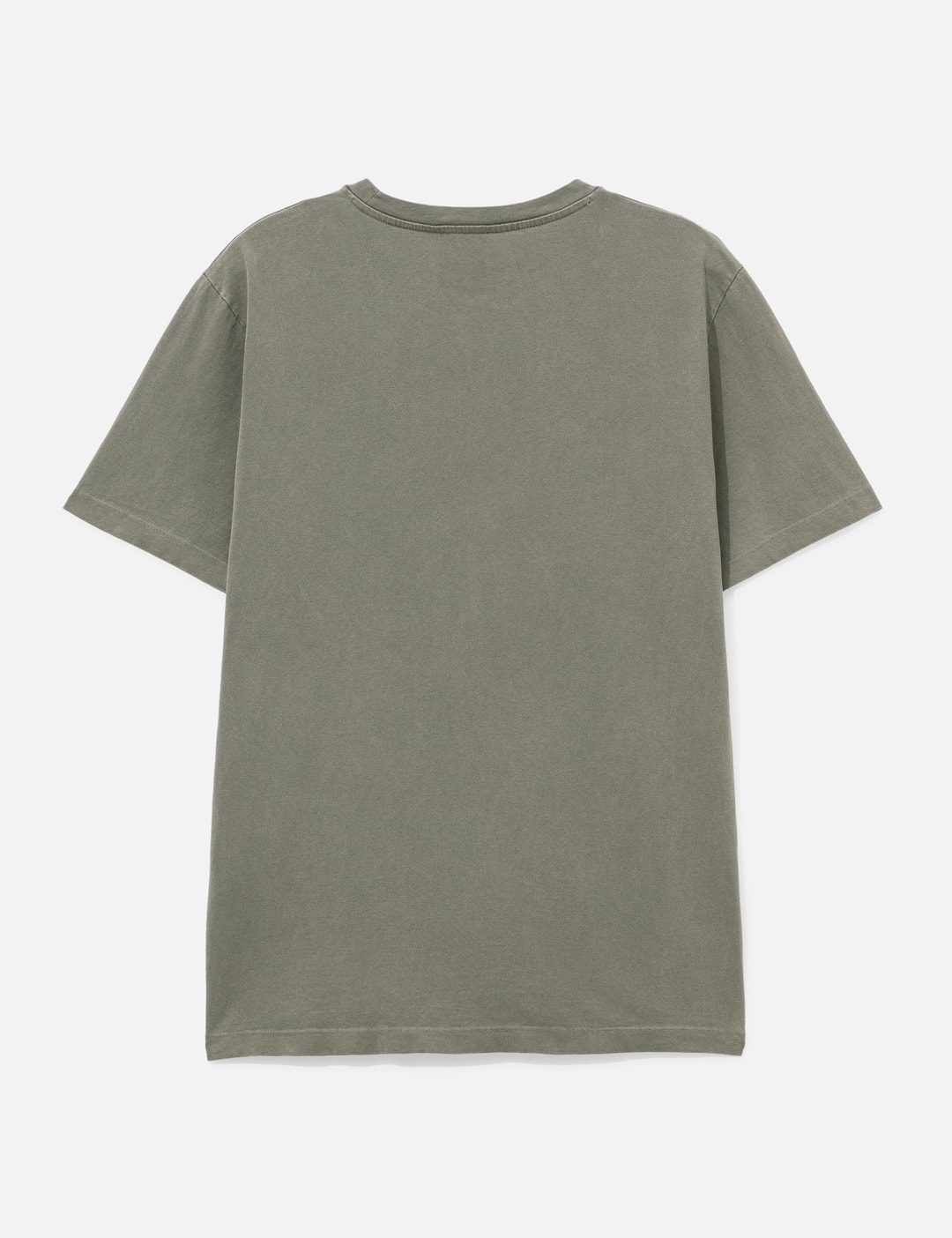 T-Shirt With A.P.C. Rue Madame Logo view 9