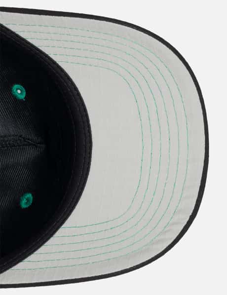 Amplify Snapback Cap view 11