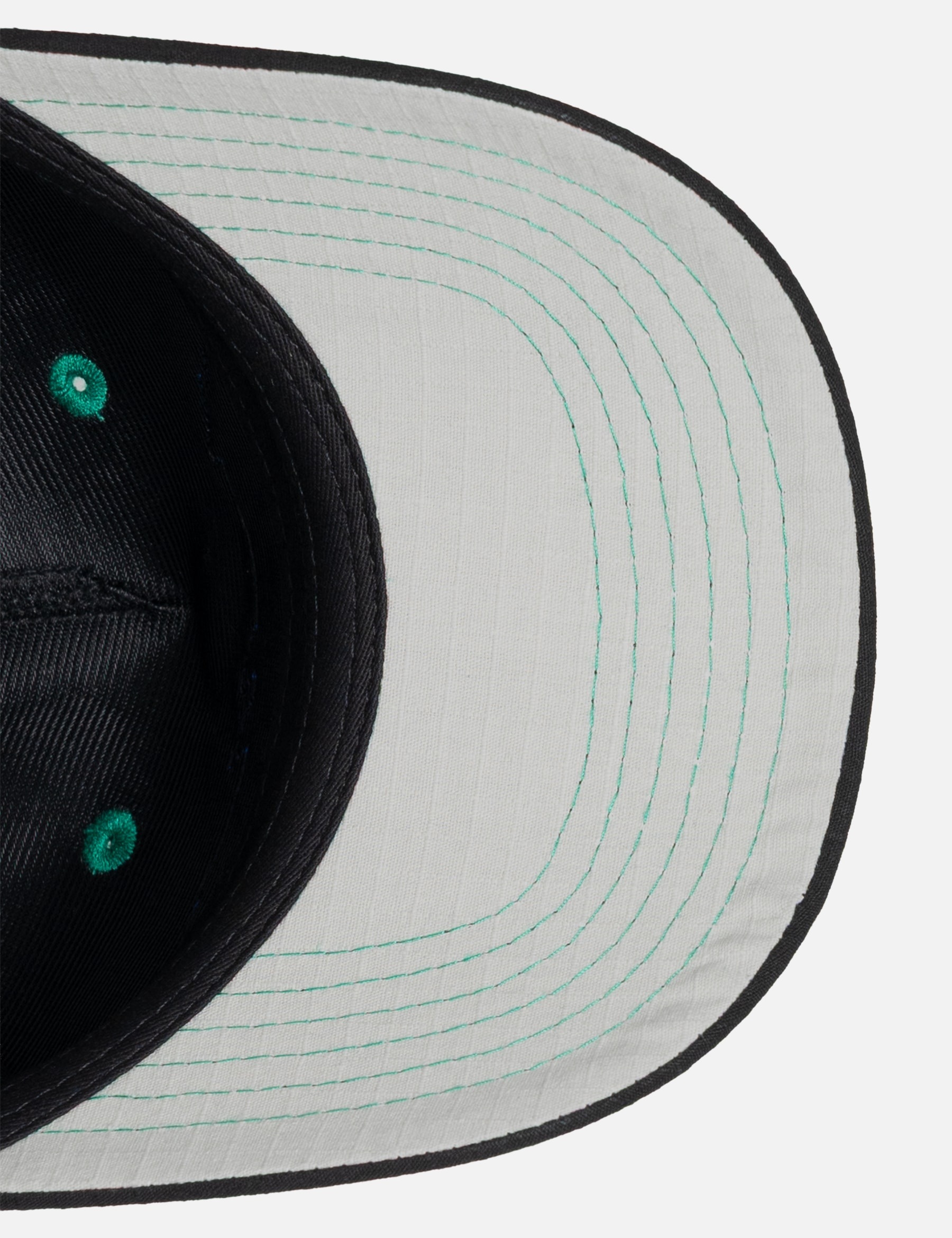 Amplify Snapback Cap view 16