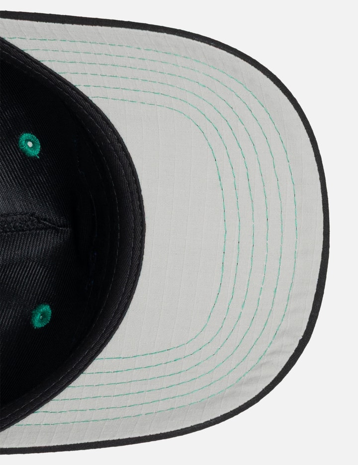 Butter Goods Amplify Snapback Cap