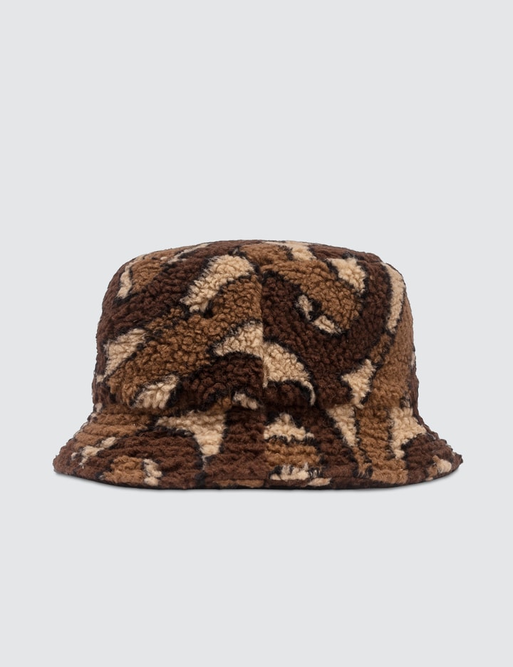 Fleece TB Bucket Hat Placeholder Image