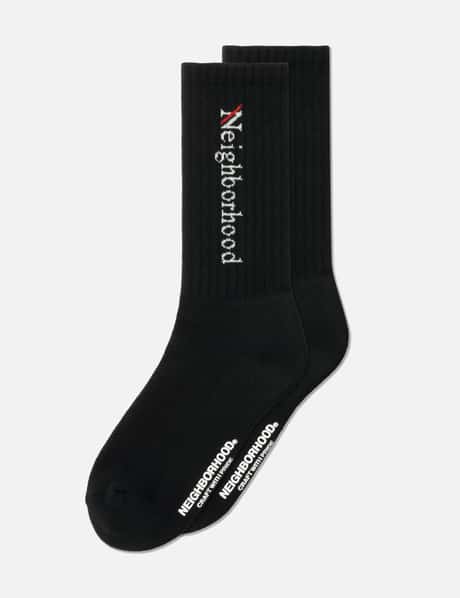 Shift Logo Socks view 13