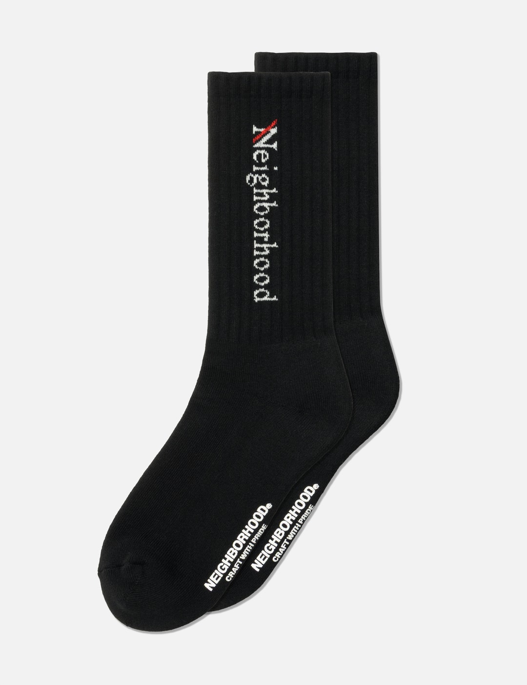 Logo Socks view 5