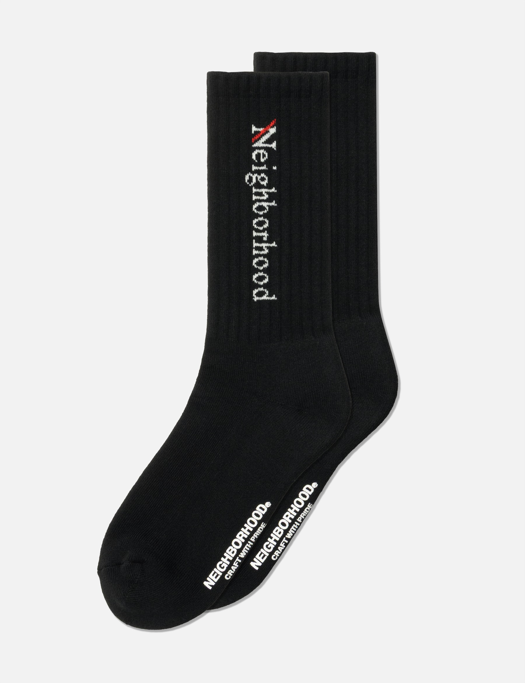 Logo Socks view 10