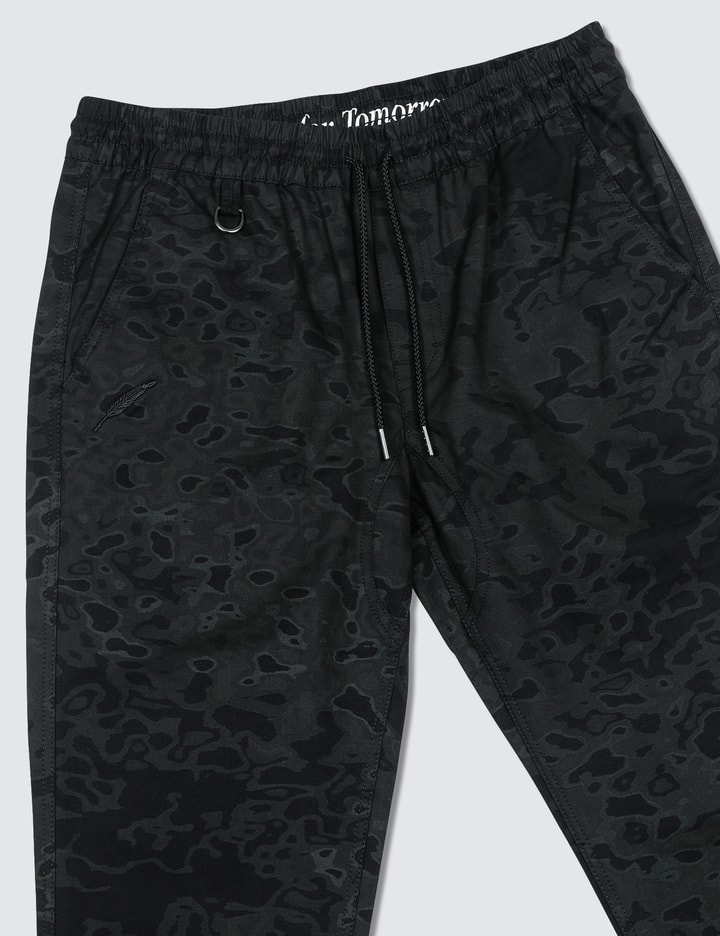 Sprinter Camo Jogger Pants Placeholder Image