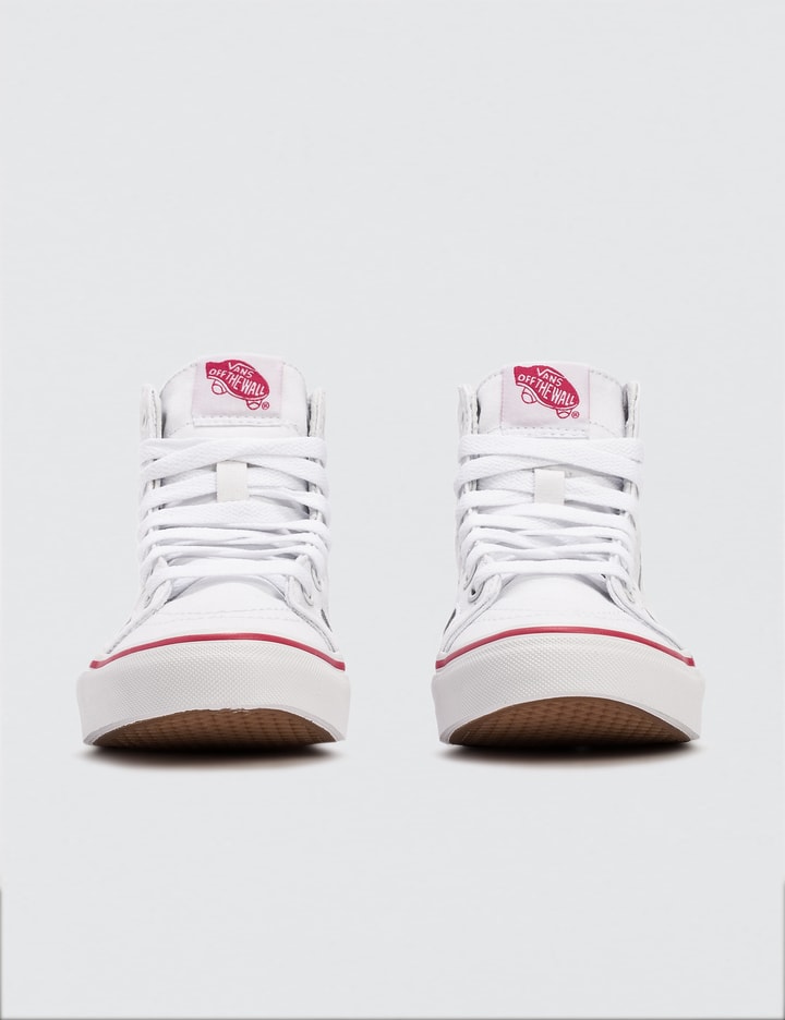 Valentines Sk8-Hi Slim Zip Placeholder Image