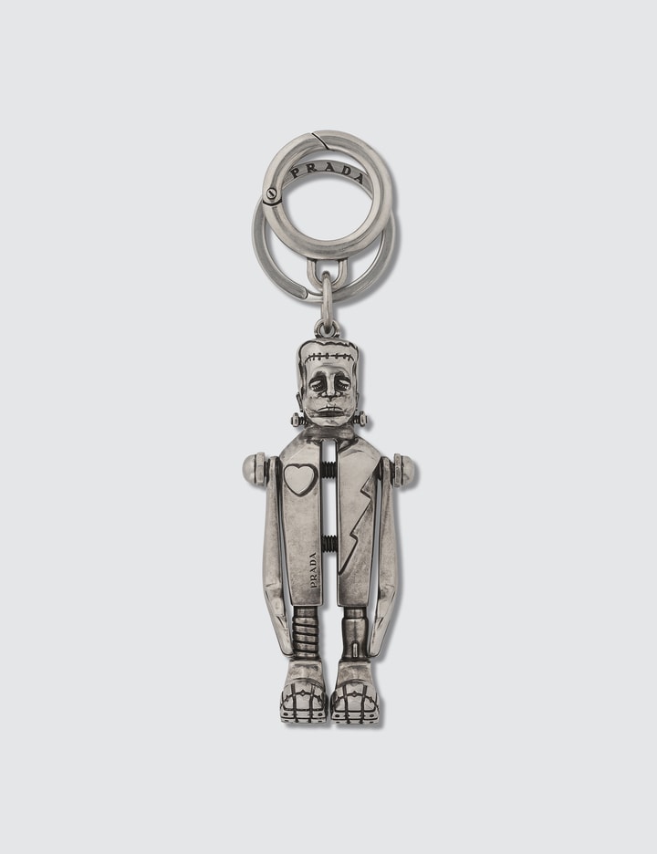Frankenstein Key Chain Placeholder Image