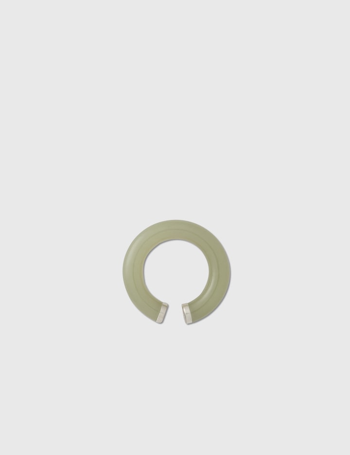 D'heygere X Dada Service Fortune Ear Cuff Placeholder Image
