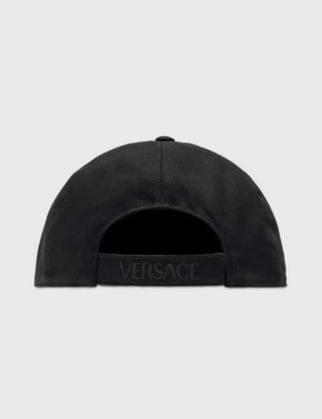 Versace - GV Signature Cap | HBX - ハイプビースト(Hypebeast)が厳選 