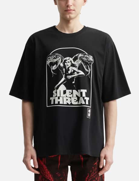 Damsel Graphic T-Shirt view 10