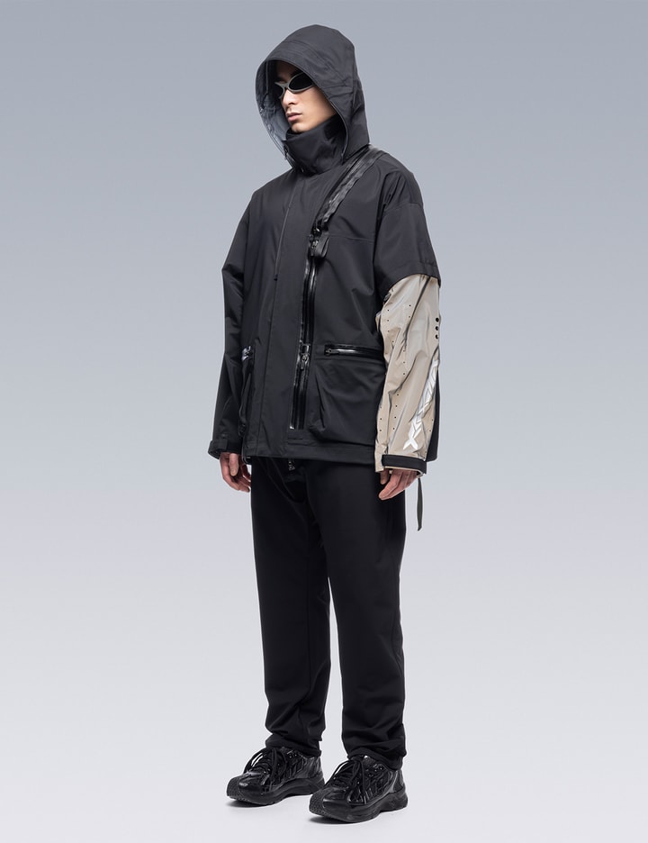 3L Gore-Tex Pro Interops Jacket Placeholder Image