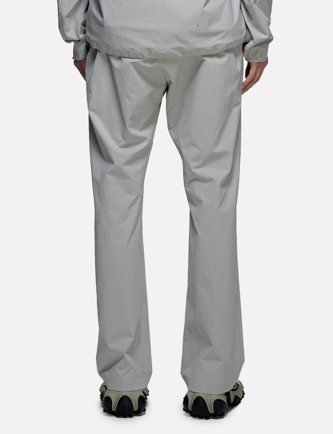 X POST ARCHIVE FACTION (PAF) Woven Pants view 18